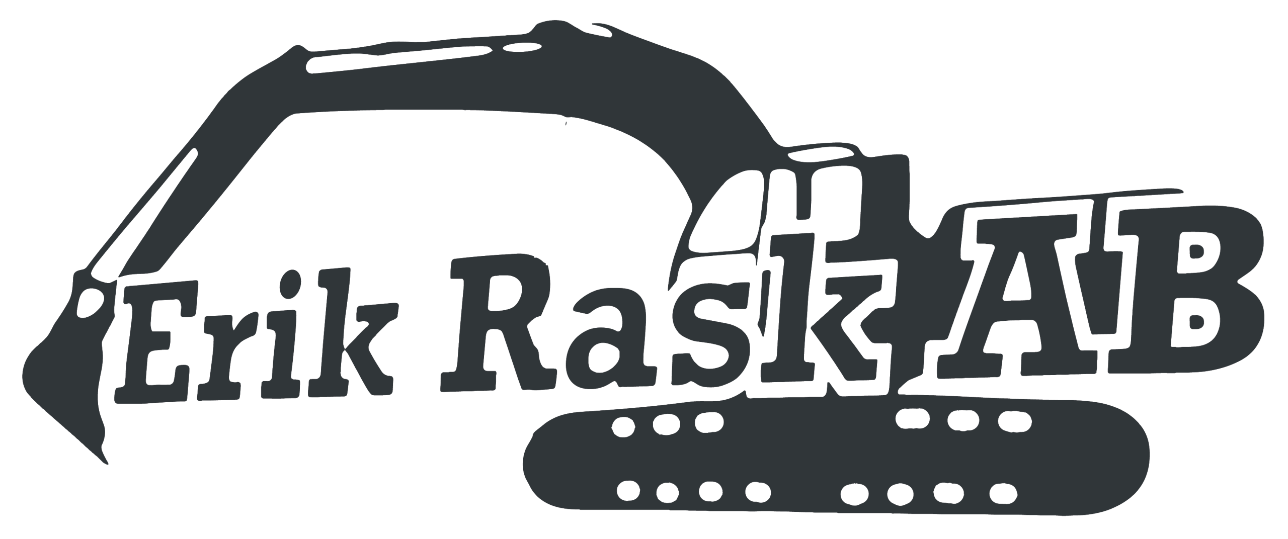 Erik Rask AB